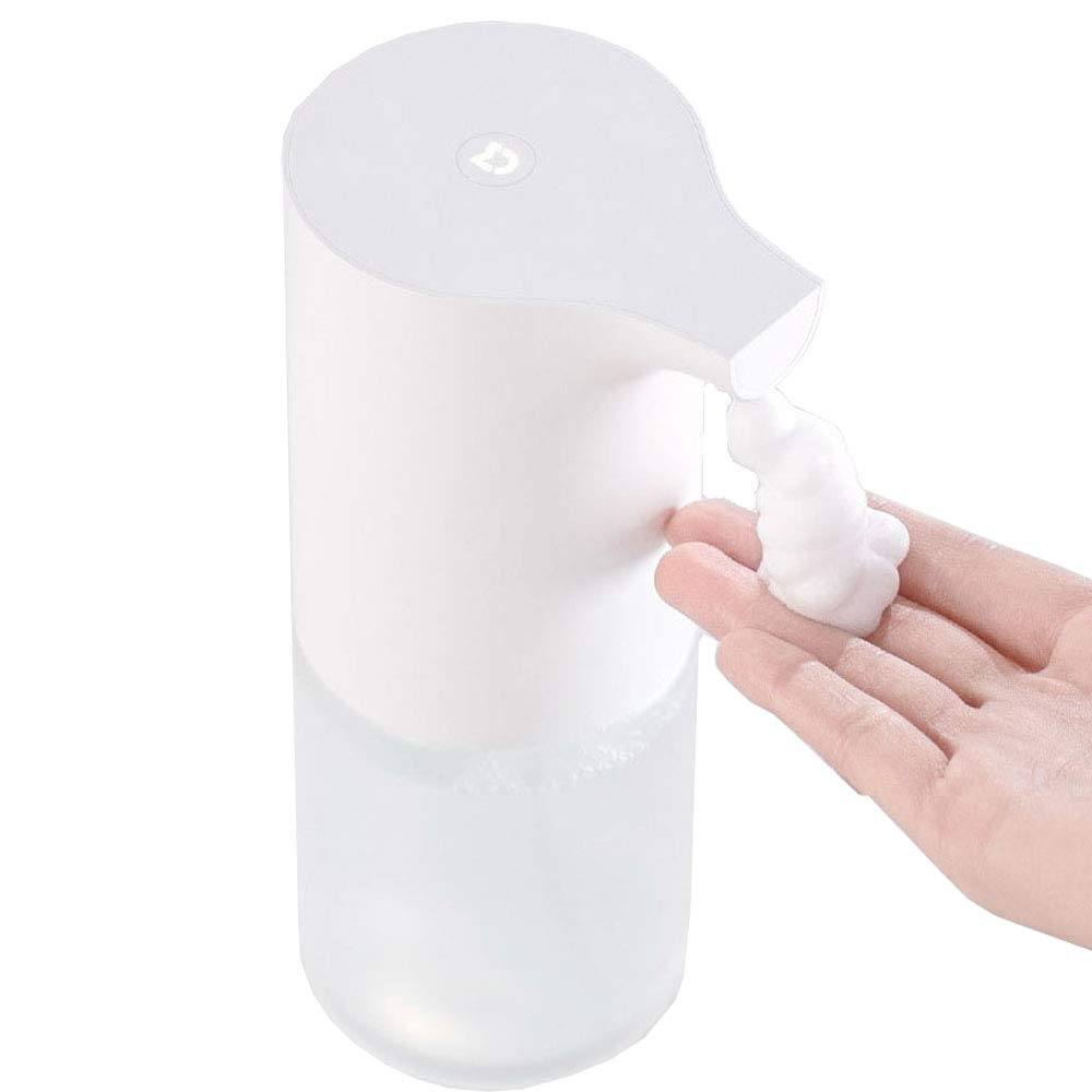 Xiaomi Mijia Automatic Foam Soap Dispenser review